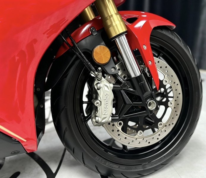 二手QJMOTOR赛600