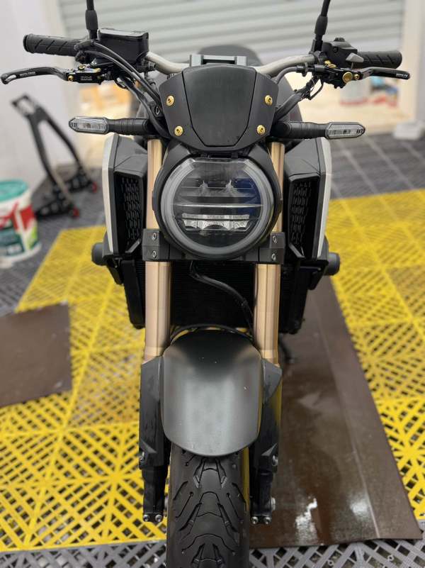 二手本田CB650R 