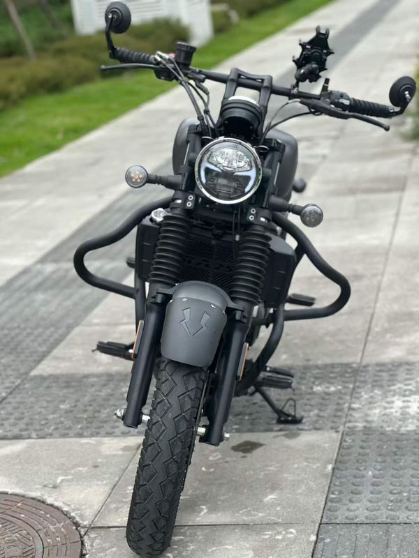 二手赛科龙RA250