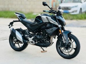 二手春风450NK