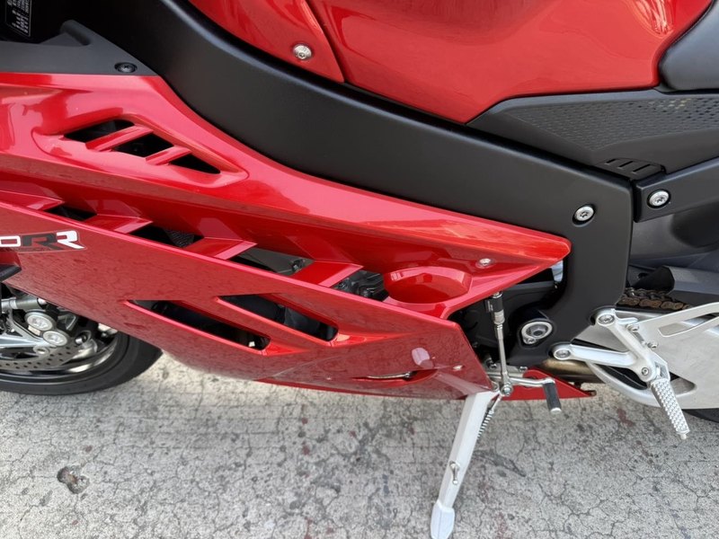 二手张雪机车820RR