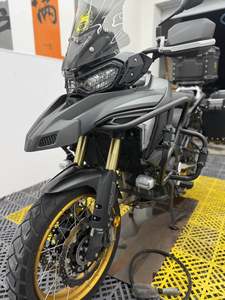 二手贝纳利TRK702
