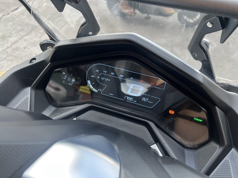 二手光阳赛艇 S350