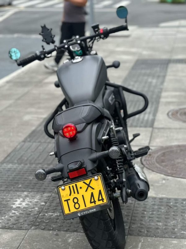 二手赛科龙RA250