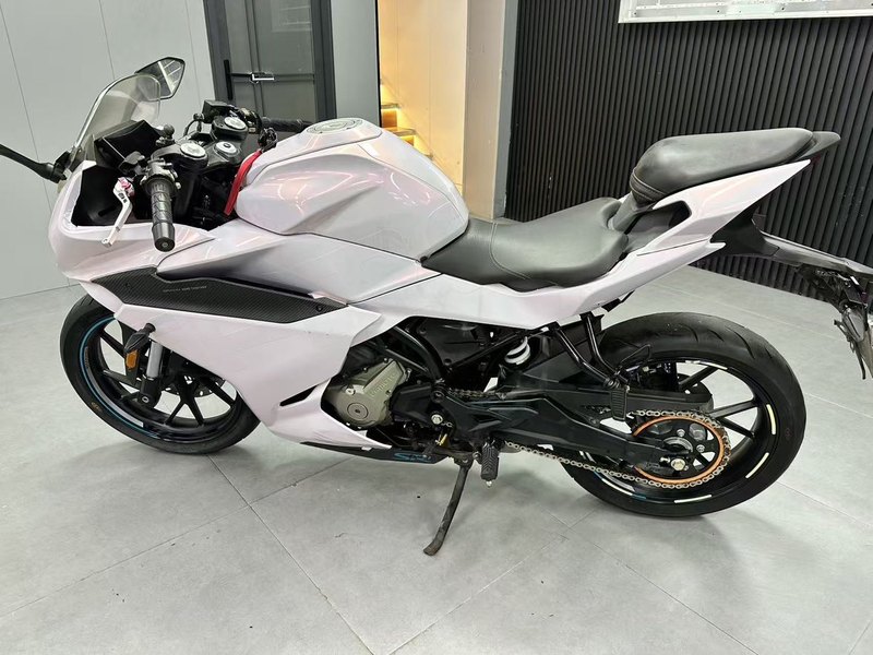 二手春风250SR