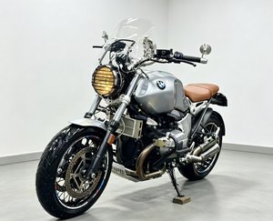 二手宝马R NineT
