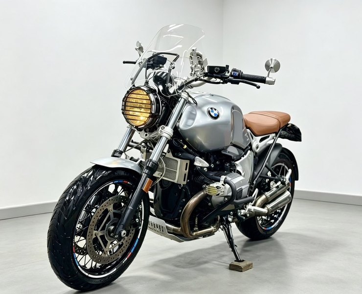 二手宝马R NineT