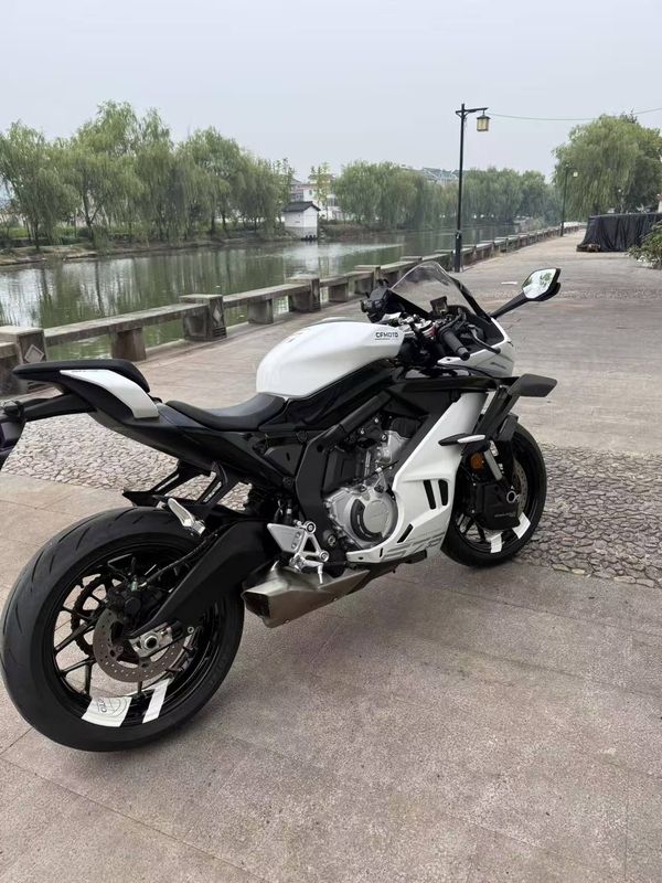 二手春风675SR-R