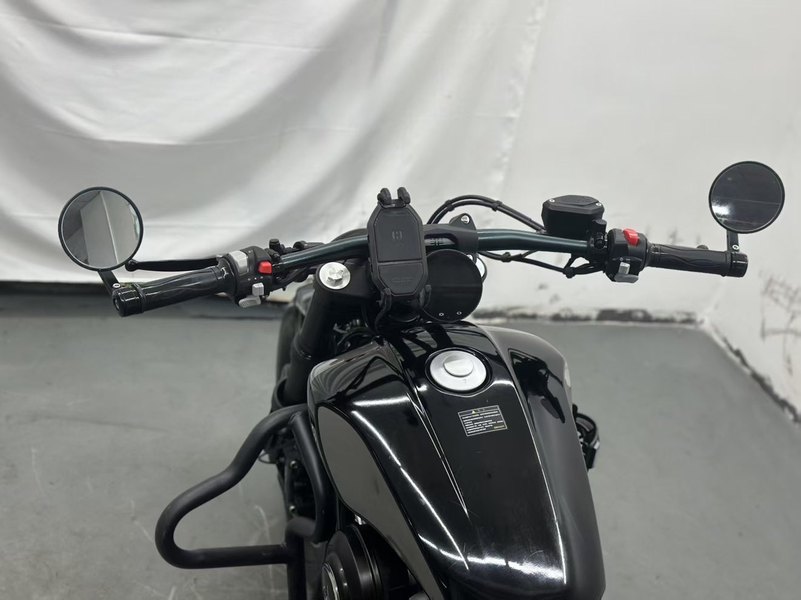 二手奔达灰石250