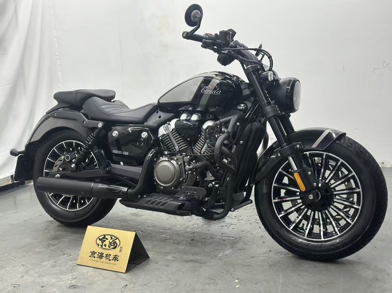 二手奔达灰石250