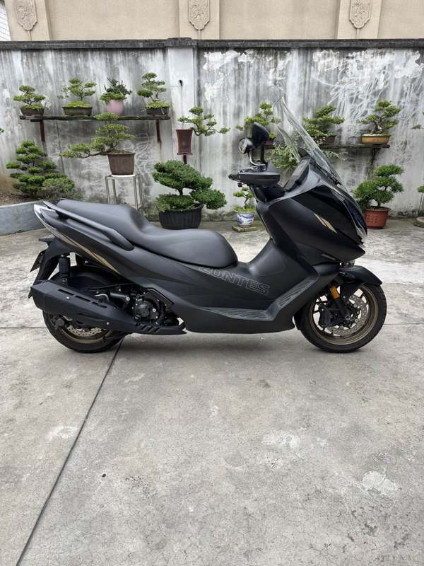 二手升仕350E