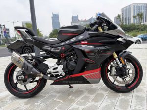 二手春风450SR