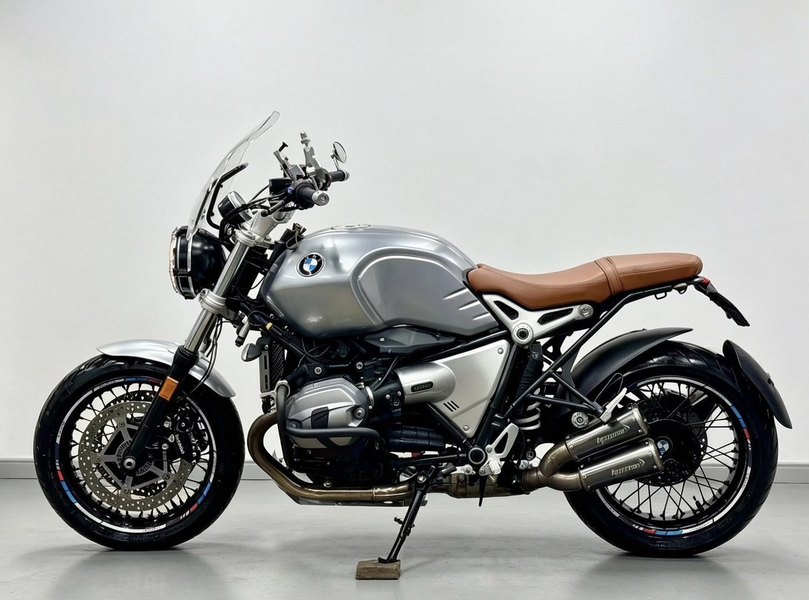 二手宝马R NineT