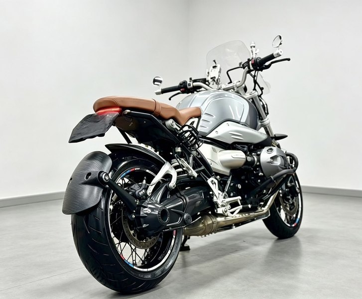 二手宝马R NineT
