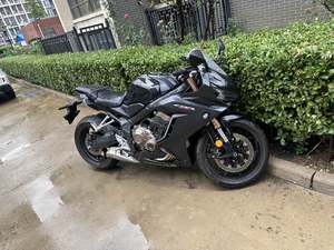 二手本田CBR650R