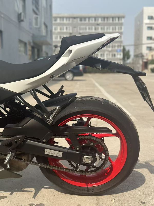 二手凯越450RR