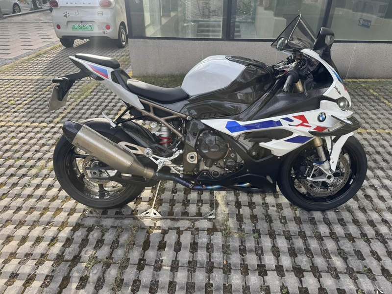 二手宝马S 1000 RR