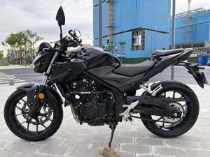 二手本田CB400F