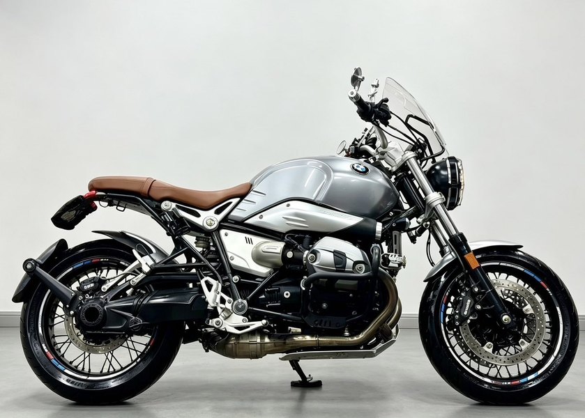 二手宝马R NineT