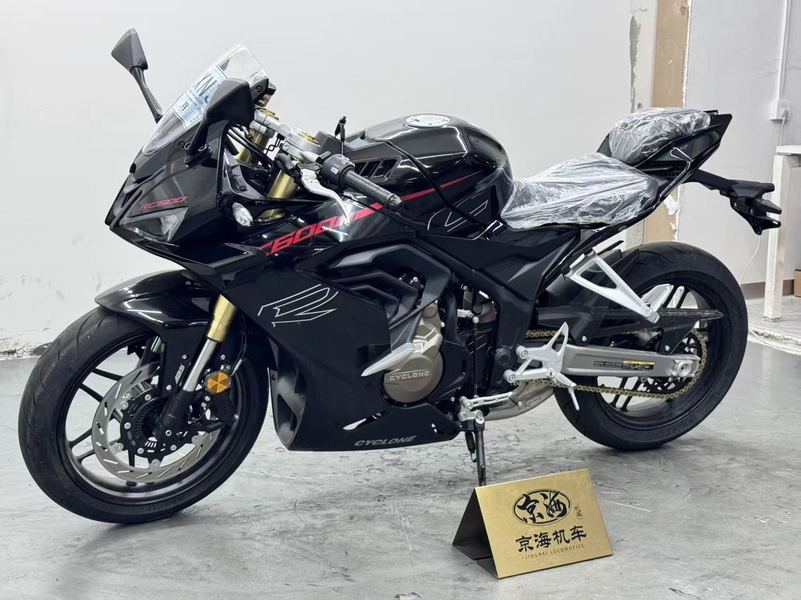 二手赛科龙RC600