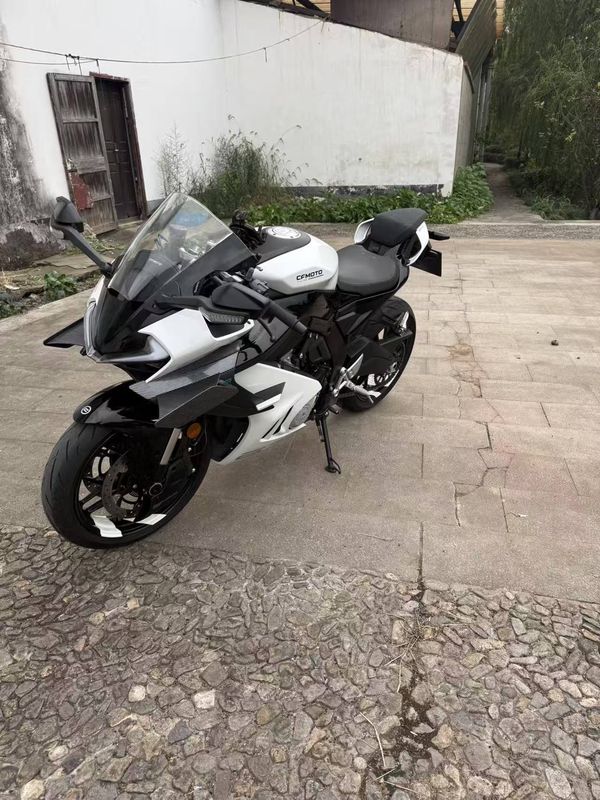 二手春风675SR-R