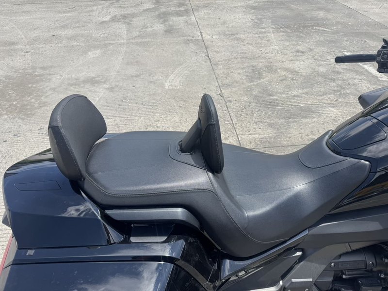 二手本田Gold Wing GL1800