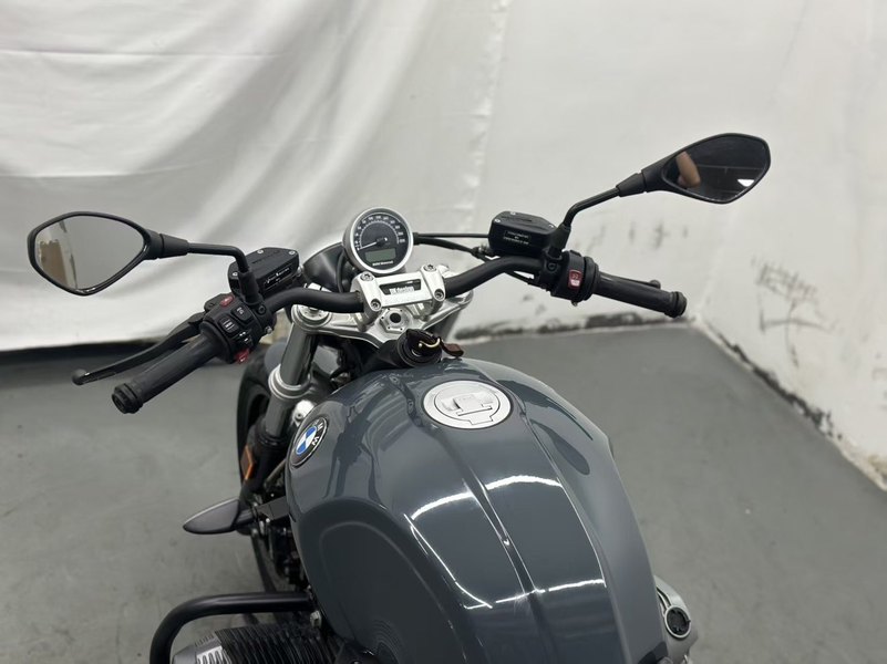 二手宝马R NineT