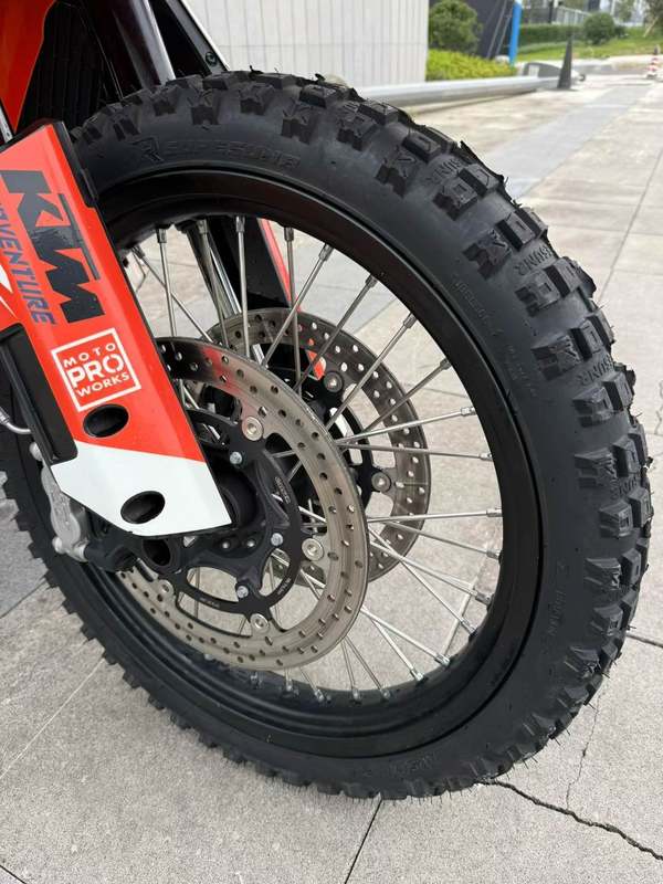 二手KTMR2R790 Adventure