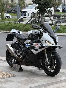 二手宝马S 1000 RR