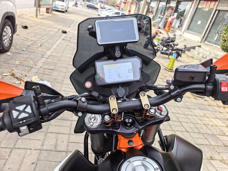 二手KTMR2R790 Adventure