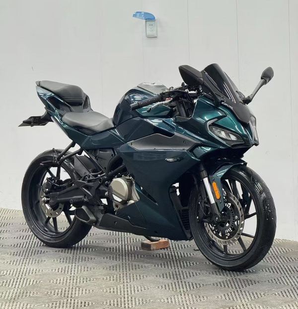 二手春风250SR
