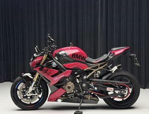 二手宝马S 1000 R