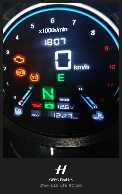 二手赛科龙AQS600