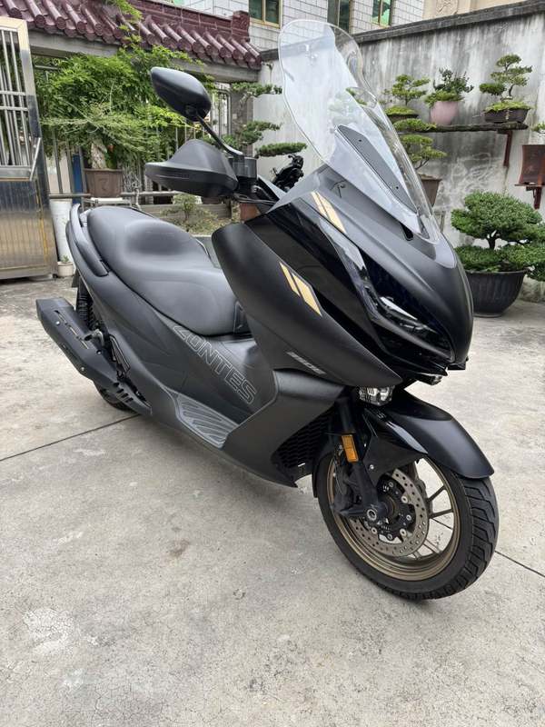 二手升仕350E
