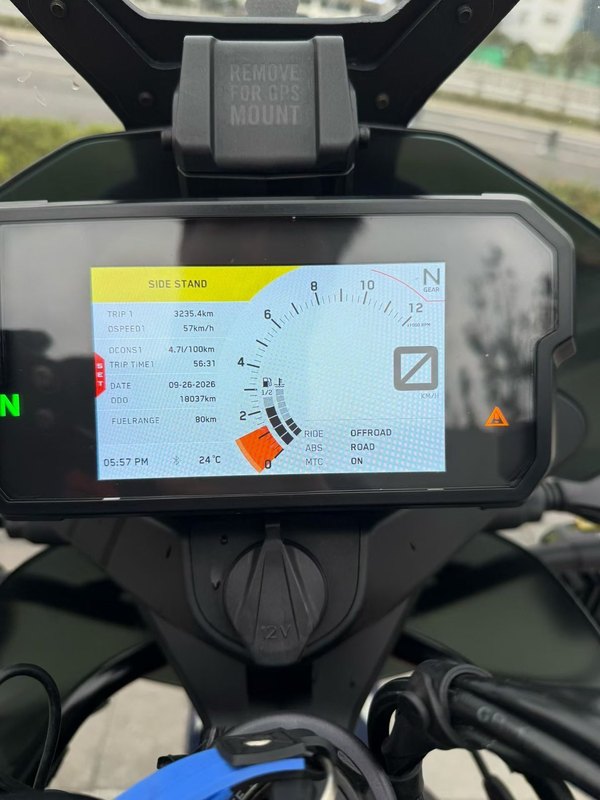 二手KTMR2R790 Adventure