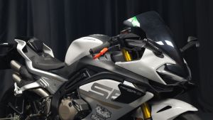 二手春风750SR-S