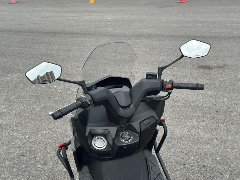 二手光阳Racing H150