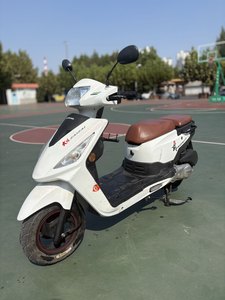 二手大阳VPZ125