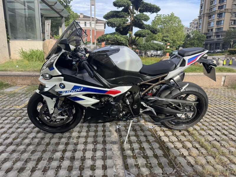 二手宝马S 1000 RR