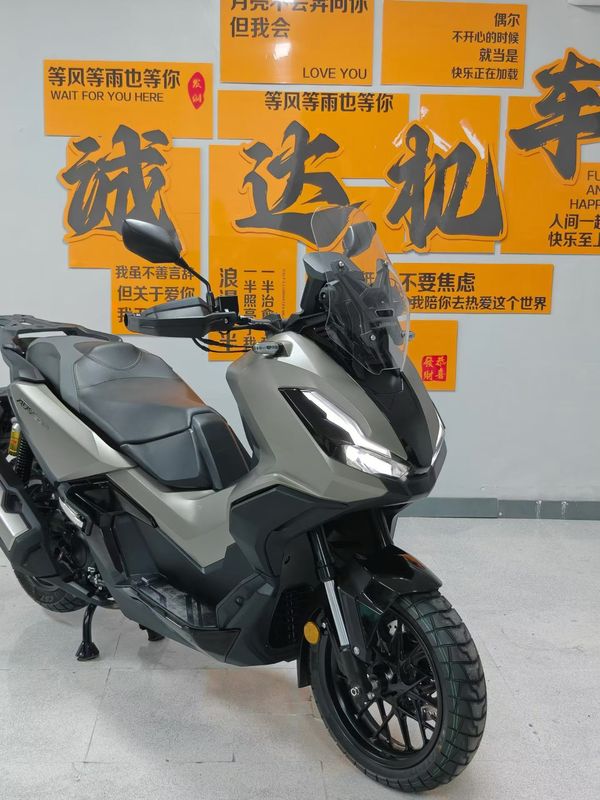 二手本田ADV350