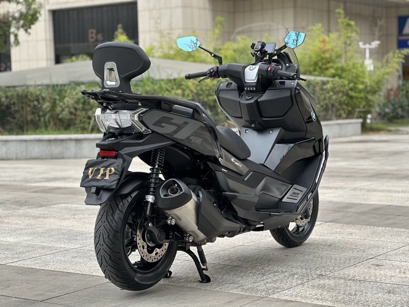 二手宝马C 400
