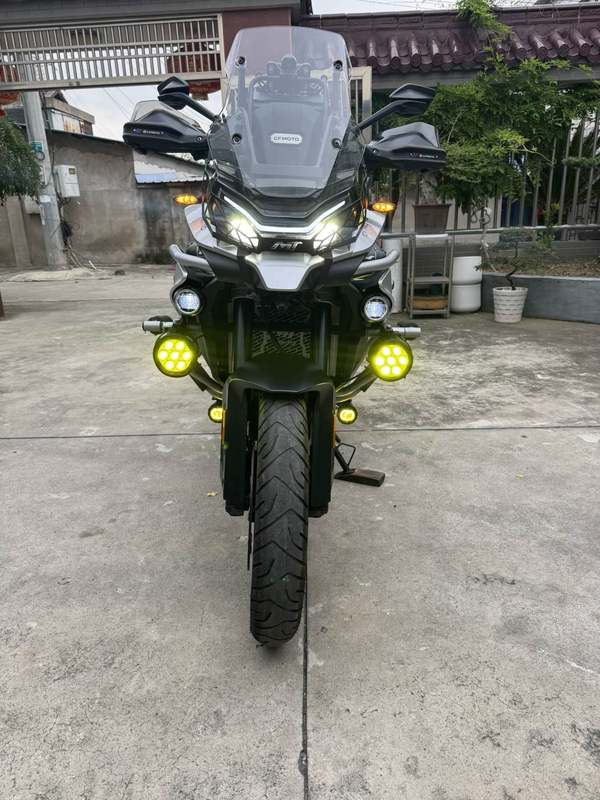 二手春风800MT