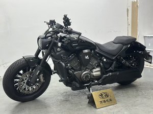 二手奔达黑旗500