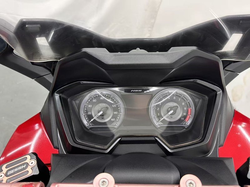 二手本田NSS350