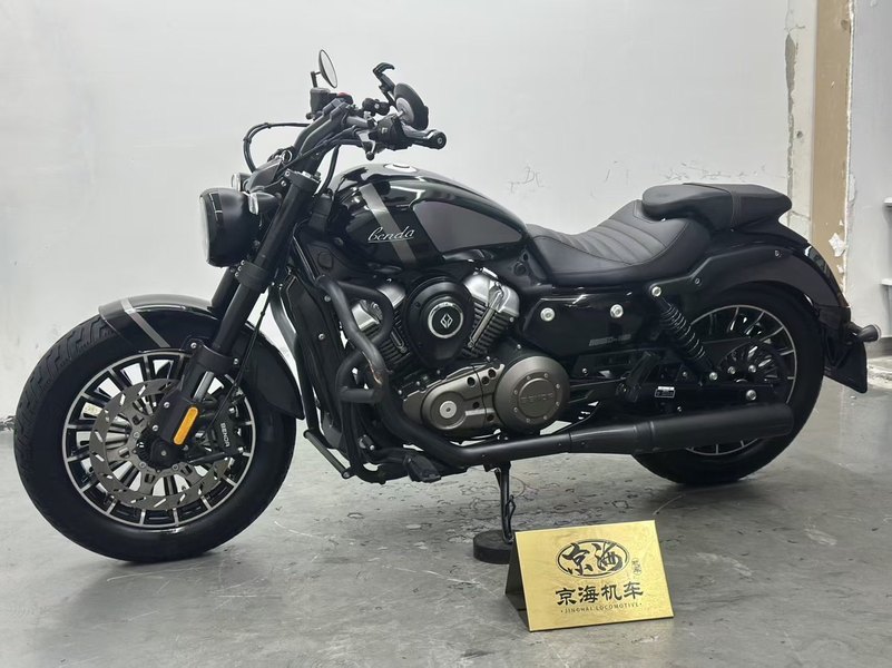 二手奔达灰石250