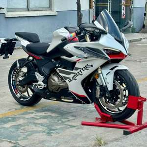 二手QJMOTOR赛550