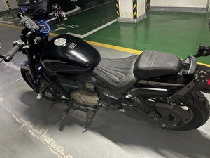二手无极CU250