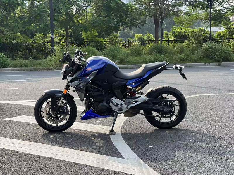 二手宝马F 900 R