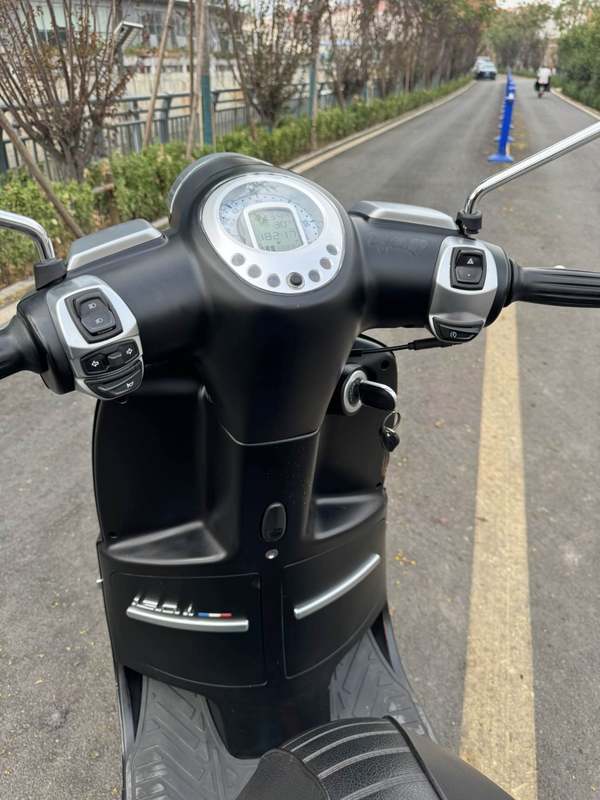 二手标致DJANGO