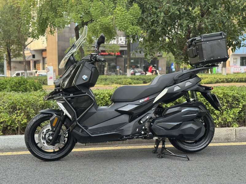 二手宝马C 400